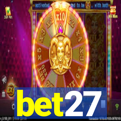 bet27