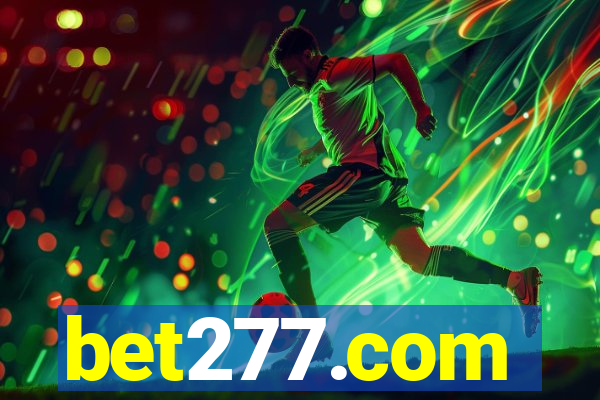 bet277.com