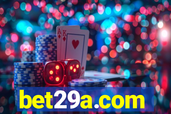 bet29a.com