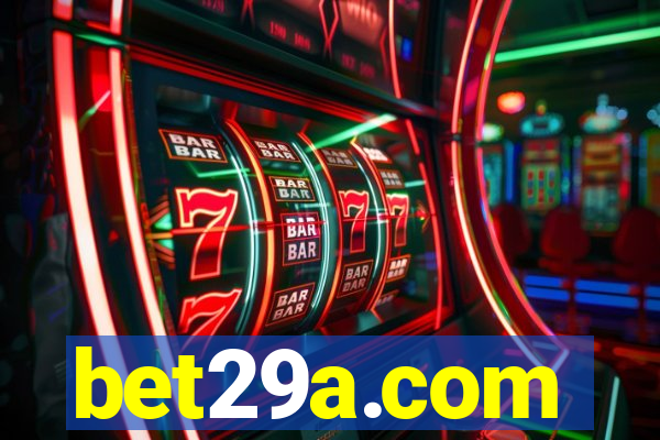 bet29a.com