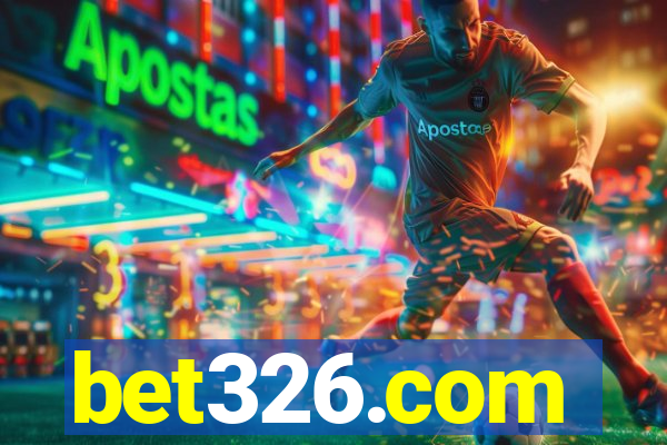 bet326.com