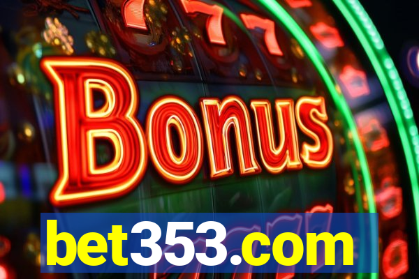 bet353.com