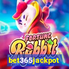 bet365jackpot