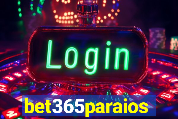 bet365paraios