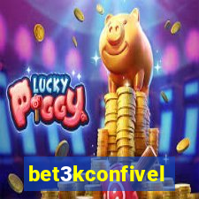 bet3kconfivel