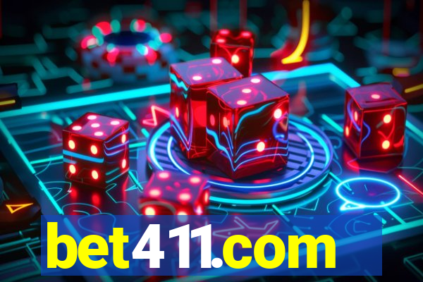 bet411.com