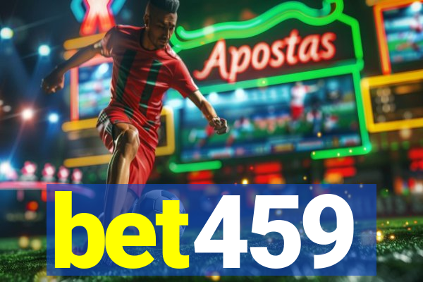 bet459