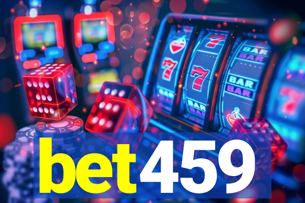 bet459