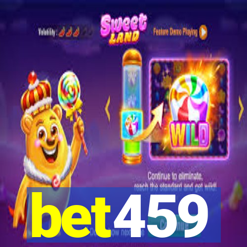 bet459