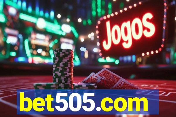 bet505.com