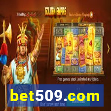 bet509.com