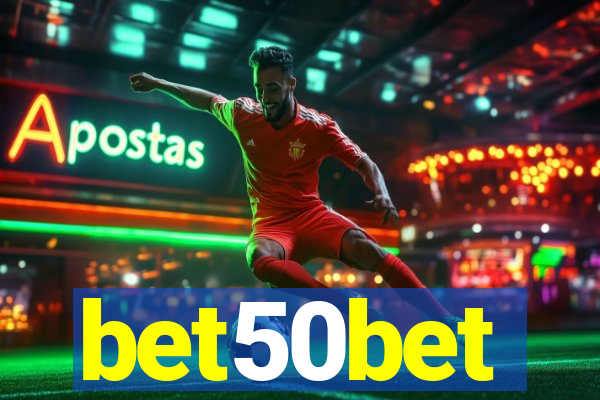 bet50bet