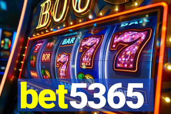 bet5365