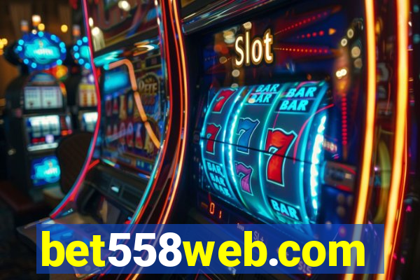 bet558web.com