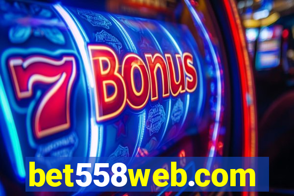 bet558web.com