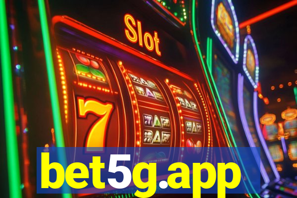 bet5g.app