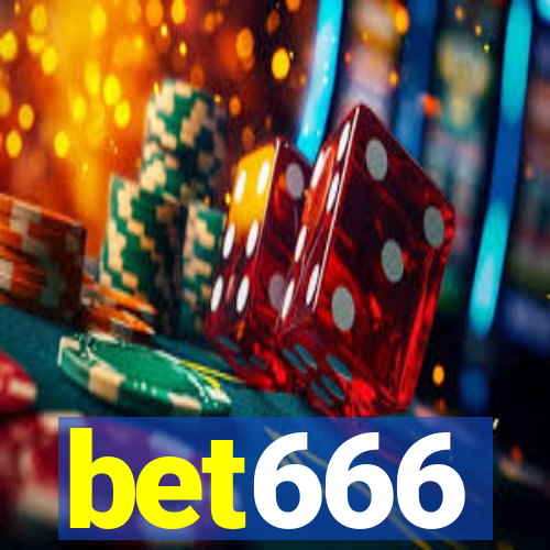 bet666