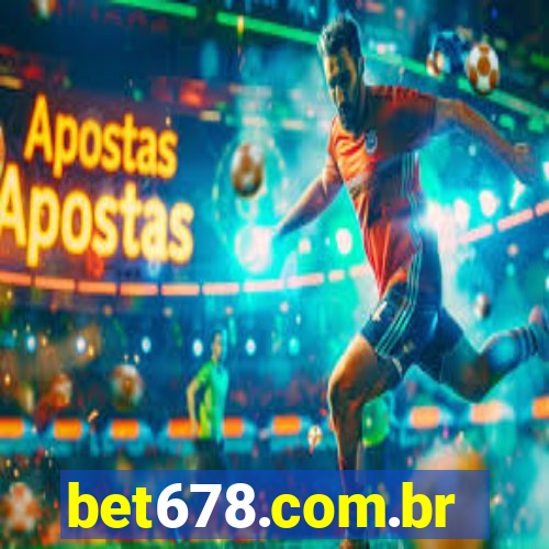 bet678.com.br