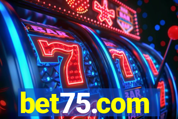 bet75.com