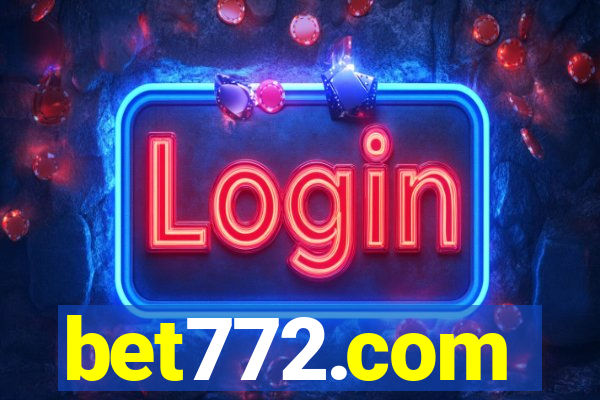 bet772.com