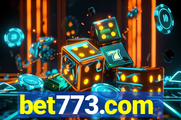 bet773.com