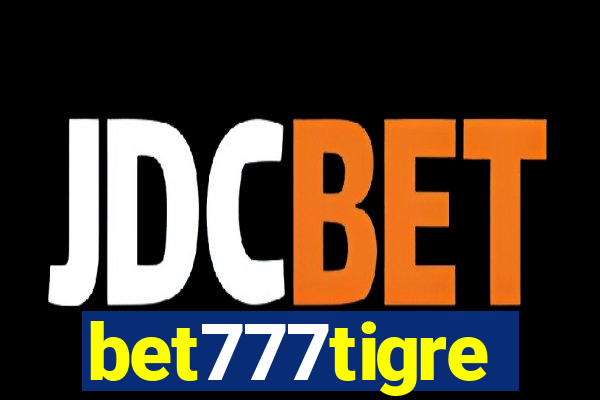 bet777tigre