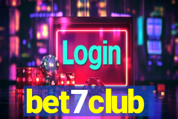 bet7club