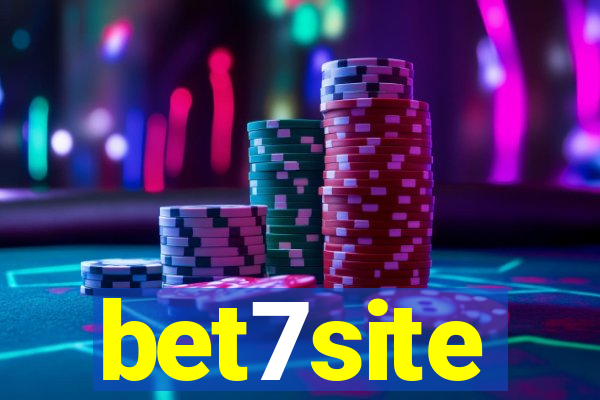 bet7site