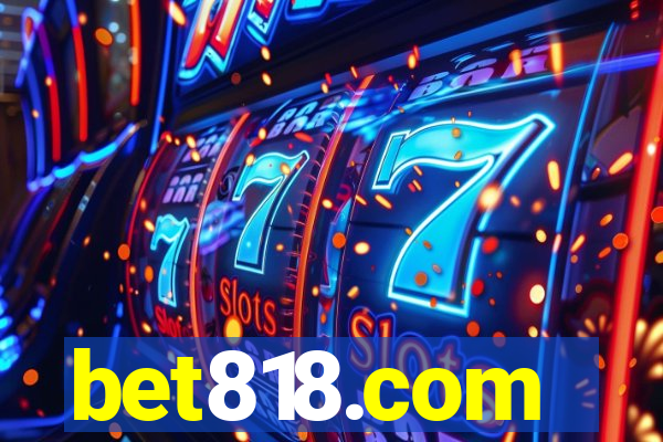 bet818.com