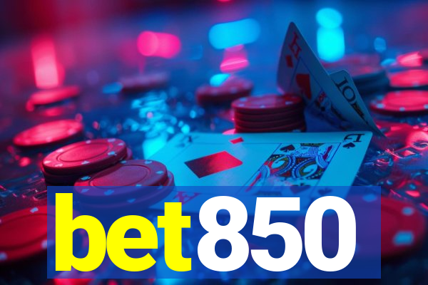 bet850