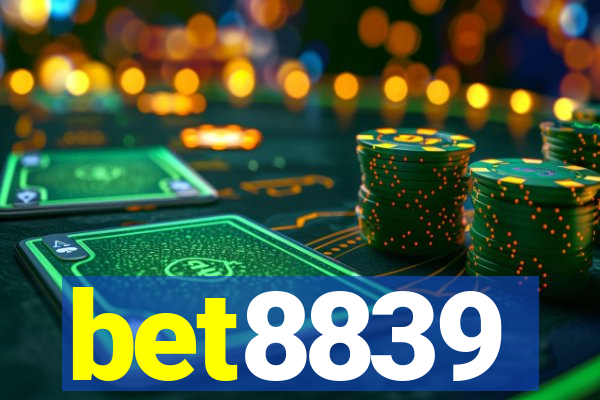 bet8839