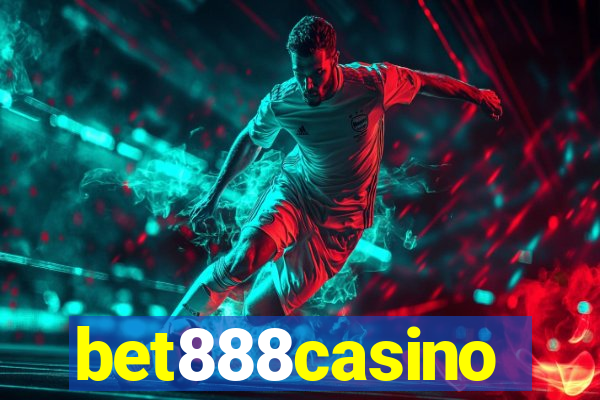 bet888casino