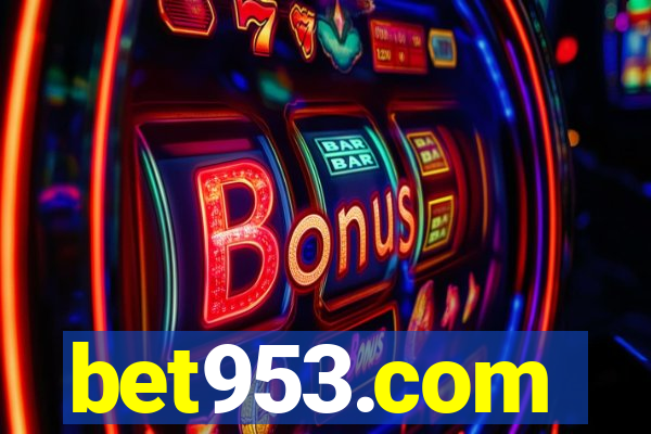 bet953.com