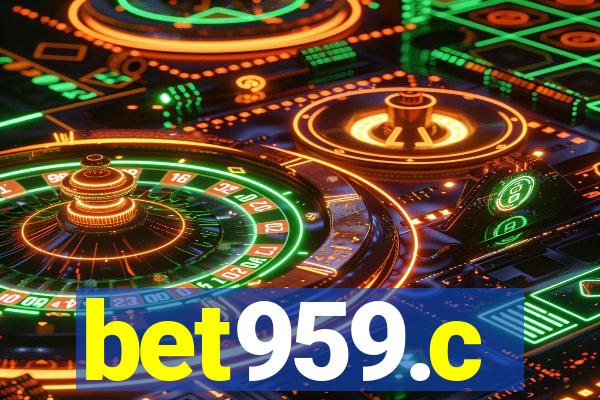 bet959.c