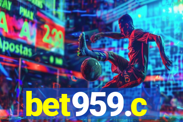 bet959.c