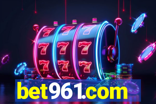 bet961.com