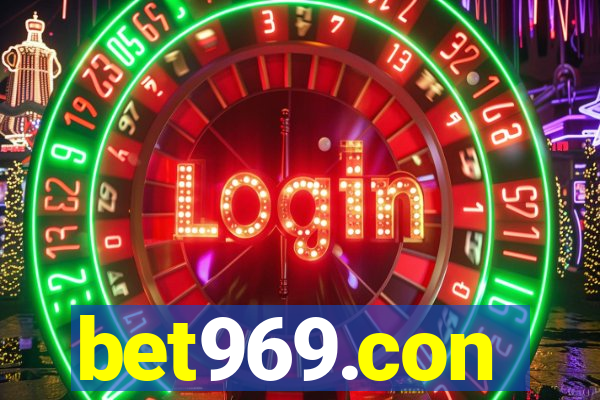 bet969.con