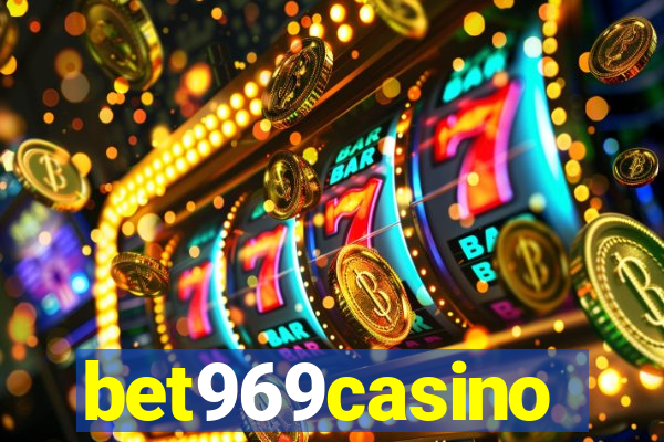 bet969casino