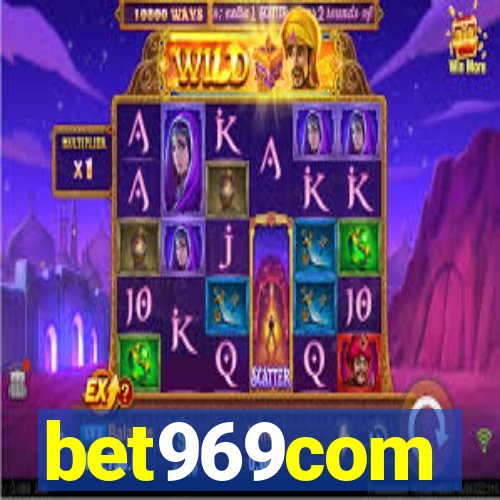 bet969com