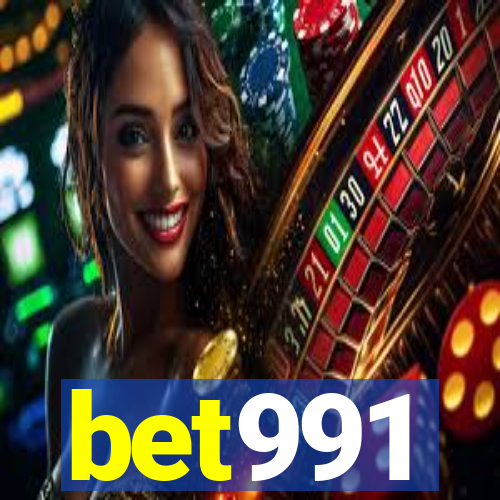 bet991