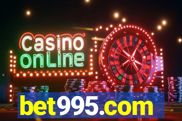 bet995.com