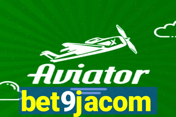 bet9jacom