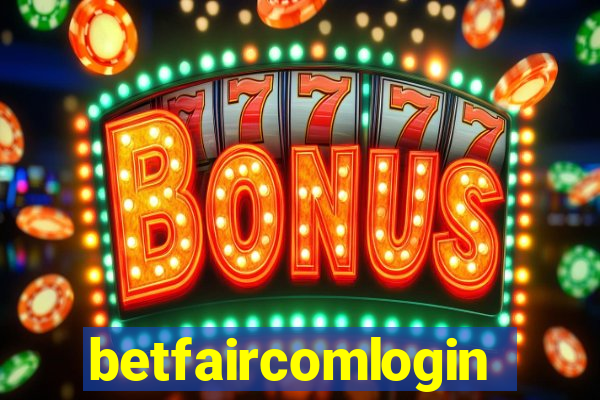 betfaircomlogin