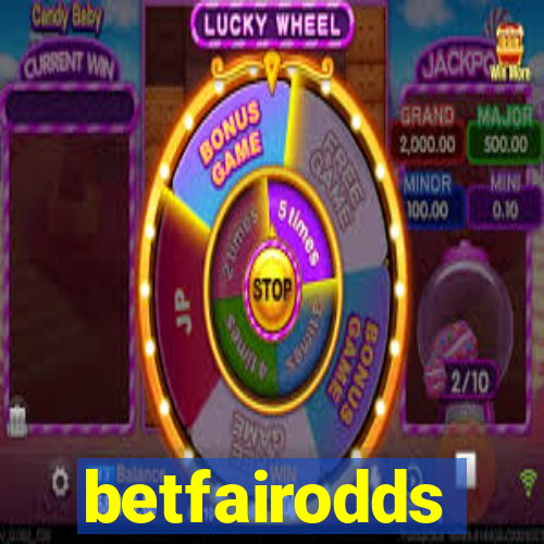 betfairodds