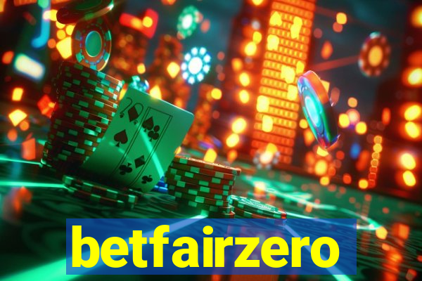 betfairzero