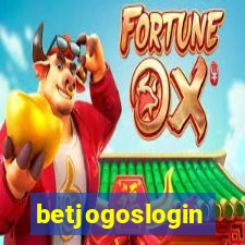 betjogoslogin