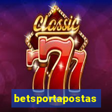 betsportapostas