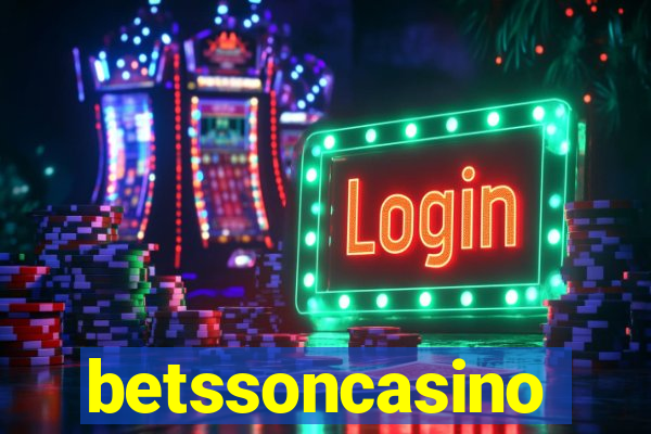 betssoncasino