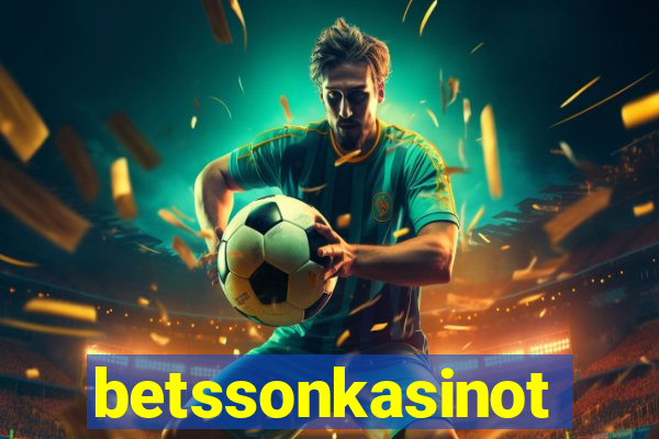 betssonkasinot