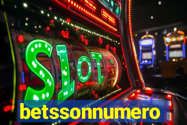 betssonnumero